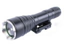CONQUEROR CREE LED Flashlight Mx-008